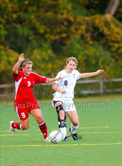 Thumbnail 3 in Warde @ WHS photogallery.