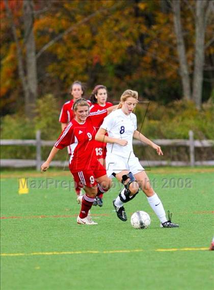 Thumbnail 3 in Warde @ WHS photogallery.