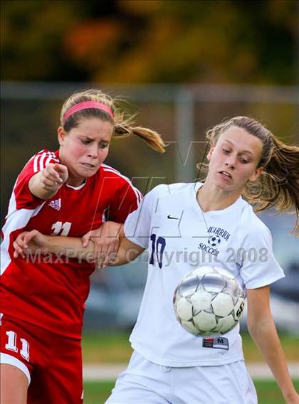 Thumbnail 3 in Warde @ WHS photogallery.