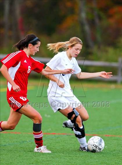 Thumbnail 3 in Warde @ WHS photogallery.