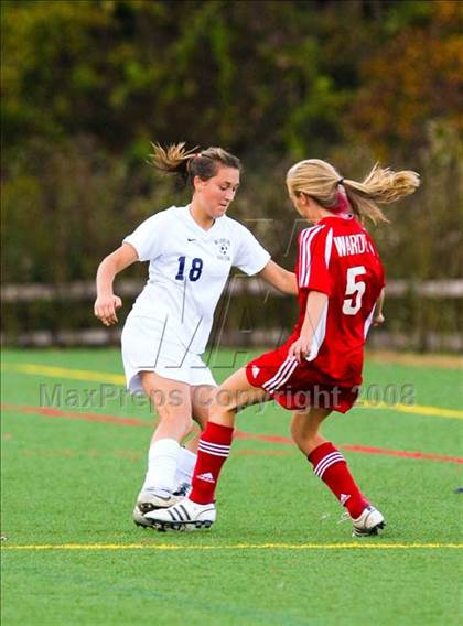 Thumbnail 3 in Warde @ WHS photogallery.