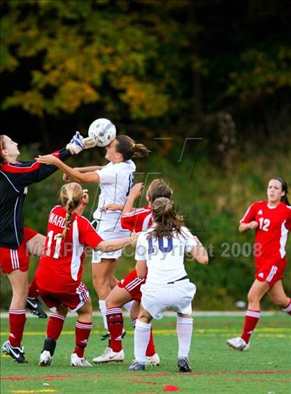 Thumbnail 2 in Warde @ WHS photogallery.