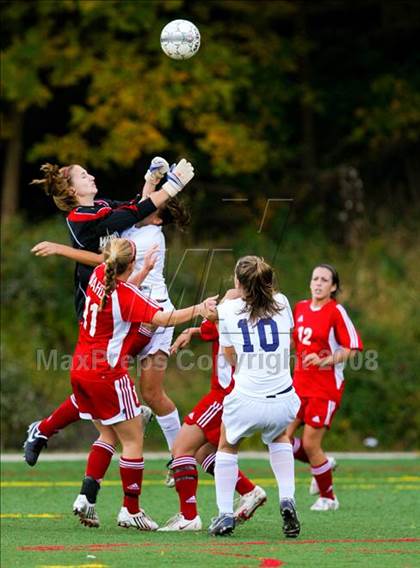 Thumbnail 3 in Warde @ WHS photogallery.
