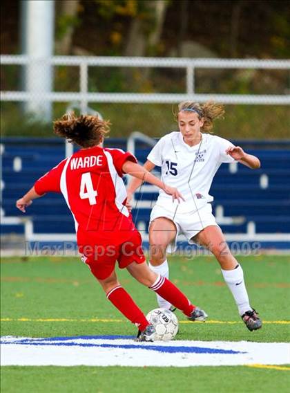 Thumbnail 1 in Warde @ WHS photogallery.