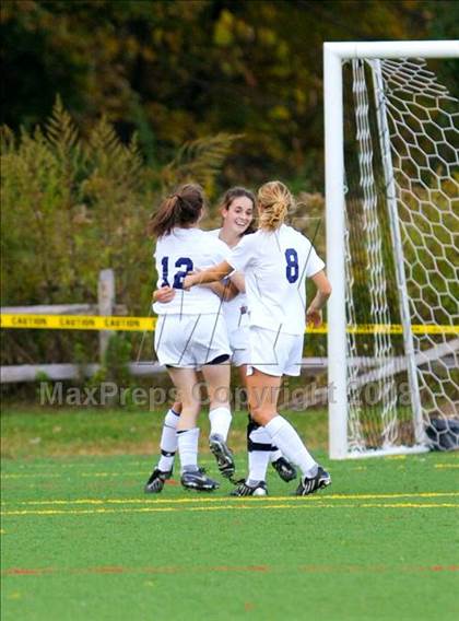 Thumbnail 2 in Warde @ WHS photogallery.