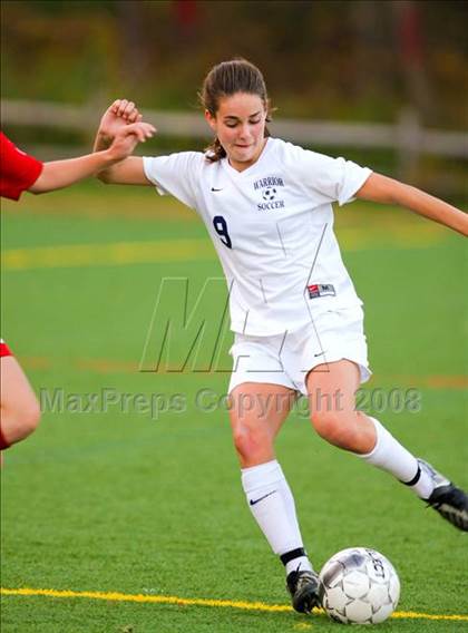 Thumbnail 3 in Warde @ WHS photogallery.