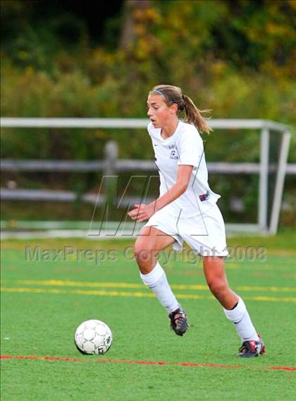 Thumbnail 3 in Warde @ WHS photogallery.