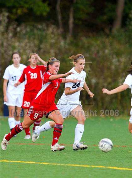 Thumbnail 3 in Warde @ WHS photogallery.
