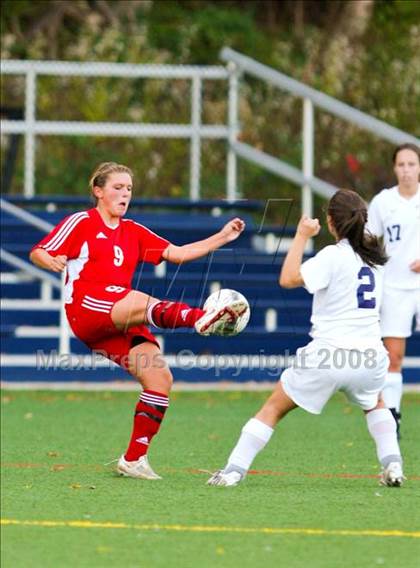 Thumbnail 3 in Warde @ WHS photogallery.
