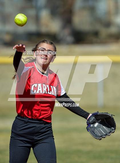 Thumbnail 2 in Carlin @ Smith Valley photogallery.