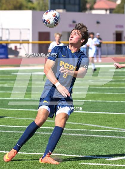 Thumbnail 3 in Phoenix Country Day vs. Trivium Prep (AIA 2A Final) photogallery.