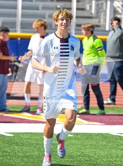 Thumbnail 1 in Phoenix Country Day vs. Trivium Prep (AIA 2A Final) photogallery.