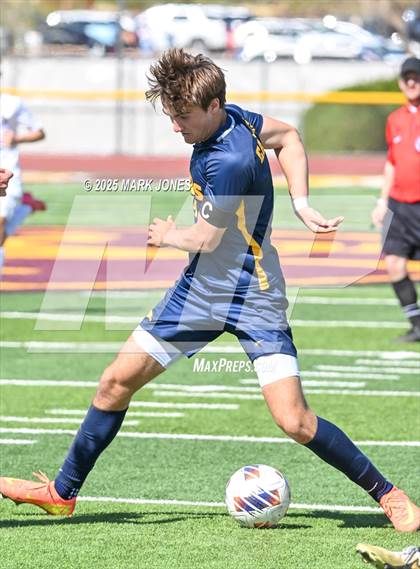 Thumbnail 1 in Phoenix Country Day vs. Trivium Prep (AIA 2A Final) photogallery.