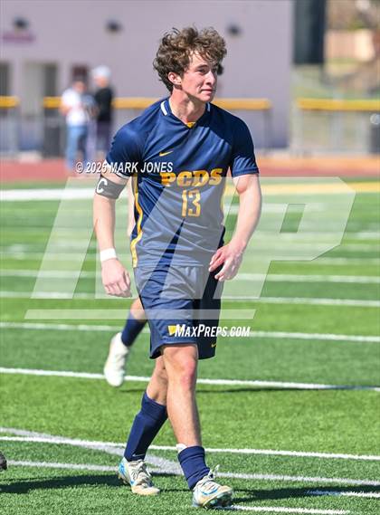 Thumbnail 1 in Phoenix Country Day vs. Trivium Prep (AIA 2A Final) photogallery.