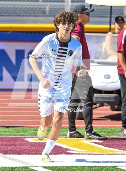 Thumbnail 1 in Phoenix Country Day vs. Trivium Prep (AIA 2A Final) photogallery.