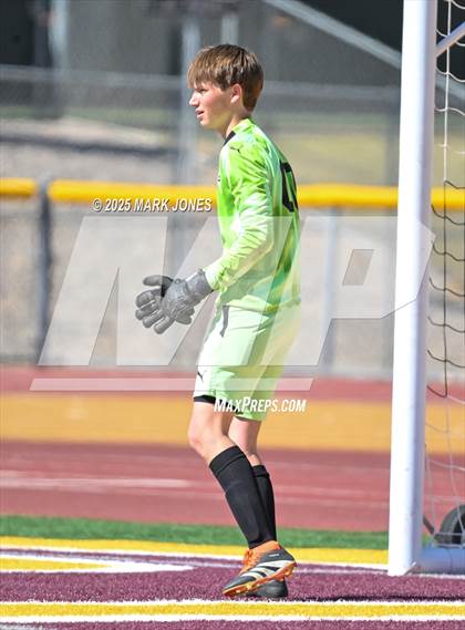 Thumbnail 2 in Phoenix Country Day vs. Trivium Prep (AIA 2A Final) photogallery.