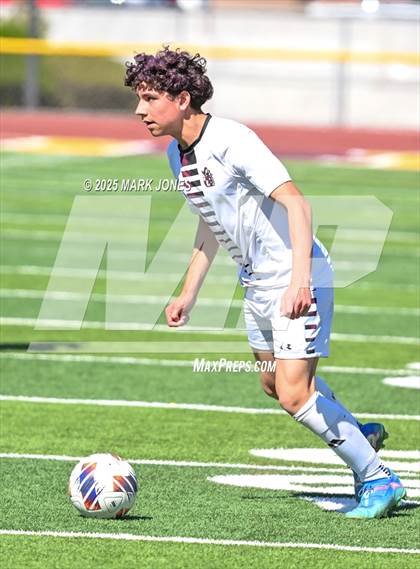 Thumbnail 3 in Phoenix Country Day vs. Trivium Prep (AIA 2A Final) photogallery.