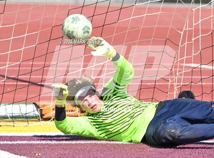 Thumbnail 2 in Phoenix Country Day vs. Trivium Prep (AIA 2A Final) photogallery.