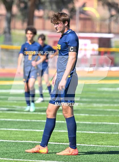 Thumbnail 1 in Phoenix Country Day vs. Trivium Prep (AIA 2A Final) photogallery.