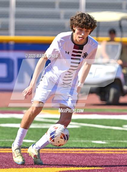 Thumbnail 1 in Phoenix Country Day vs. Trivium Prep (AIA 2A Final) photogallery.
