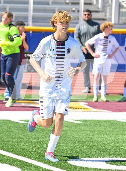 Thumbnail 1 in Phoenix Country Day vs. Trivium Prep (AIA 2A Final) photogallery.
