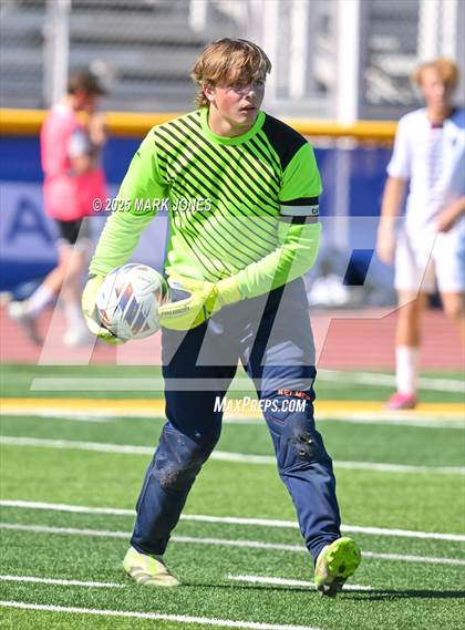 Thumbnail 1 in Phoenix Country Day vs. Trivium Prep (AIA 2A Final) photogallery.