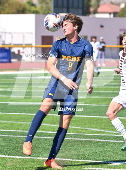 Thumbnail 1 in Phoenix Country Day vs. Trivium Prep (AIA 2A Final) photogallery.
