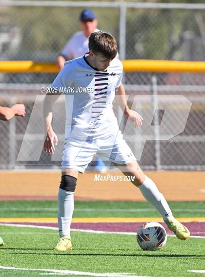 Thumbnail 2 in Phoenix Country Day vs. Trivium Prep (AIA 2A Final) photogallery.