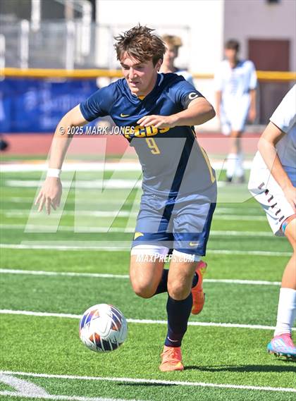 Thumbnail 2 in Phoenix Country Day vs. Trivium Prep (AIA 2A Final) photogallery.