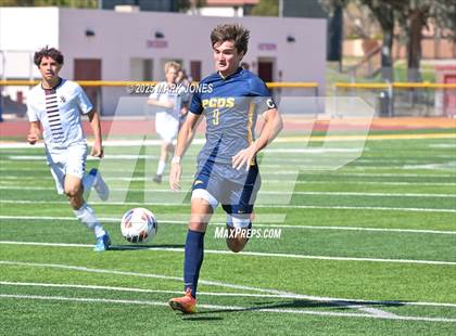 Thumbnail 2 in Phoenix Country Day vs. Trivium Prep (AIA 2A Final) photogallery.