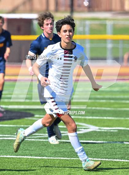 Thumbnail 1 in Phoenix Country Day vs. Trivium Prep (AIA 2A Final) photogallery.