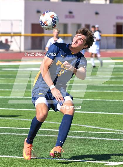 Thumbnail 1 in Phoenix Country Day vs. Trivium Prep (AIA 2A Final) photogallery.