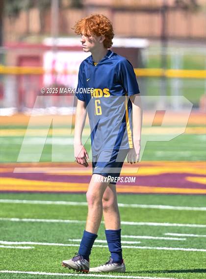 Thumbnail 1 in Phoenix Country Day vs. Trivium Prep (AIA 2A Final) photogallery.