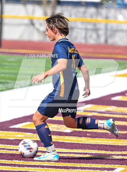 Thumbnail 3 in Phoenix Country Day vs. Trivium Prep (AIA 2A Final) photogallery.