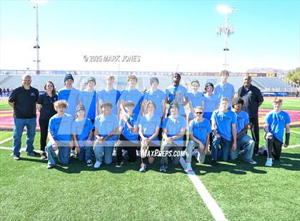 Thumbnail 1 in Phoenix Country Day vs. Trivium Prep (AIA 2A Final) photogallery.