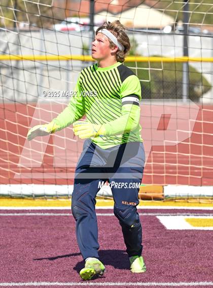 Thumbnail 1 in Phoenix Country Day vs. Trivium Prep (AIA 2A Final) photogallery.