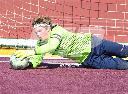 Thumbnail 1 in Phoenix Country Day vs. Trivium Prep (AIA 2A Final) photogallery.