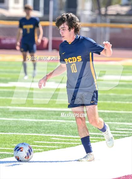 Thumbnail 1 in Phoenix Country Day vs. Trivium Prep (AIA 2A Final) photogallery.