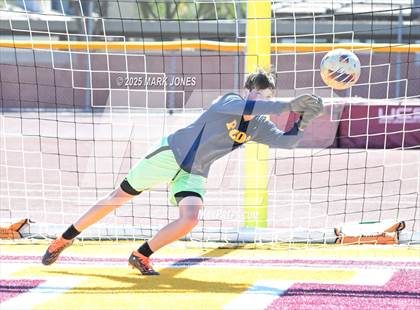 Thumbnail 2 in Phoenix Country Day vs. Trivium Prep (AIA 2A Final) photogallery.