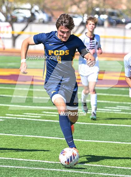 Thumbnail 1 in Phoenix Country Day vs. Trivium Prep (AIA 2A Final) photogallery.
