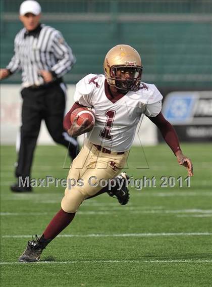 Thumbnail 3 in Wayland-Cohocton vs. Letchworth (Section V Class C Semifinal) photogallery.