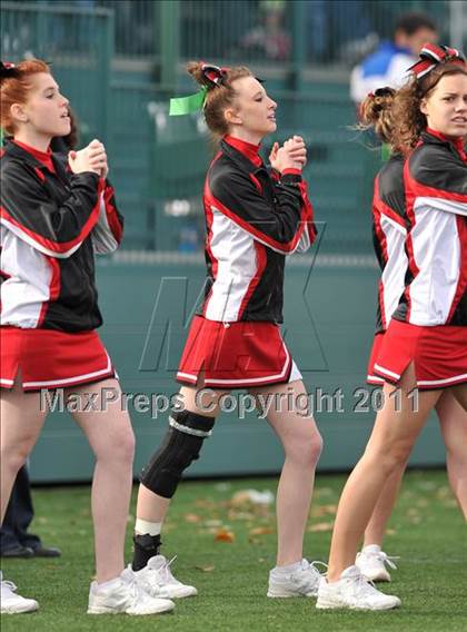 Thumbnail 2 in Wayland-Cohocton vs. Letchworth (Section V Class C Semifinal) photogallery.