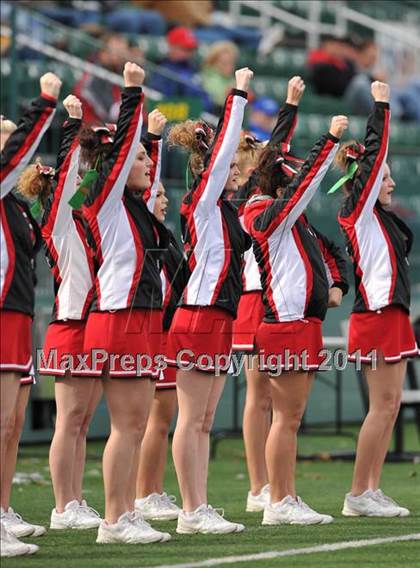 Thumbnail 3 in Wayland-Cohocton vs. Letchworth (Section V Class C Semifinal) photogallery.