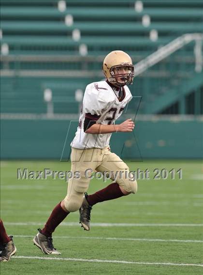 Thumbnail 3 in Wayland-Cohocton vs. Letchworth (Section V Class C Semifinal) photogallery.