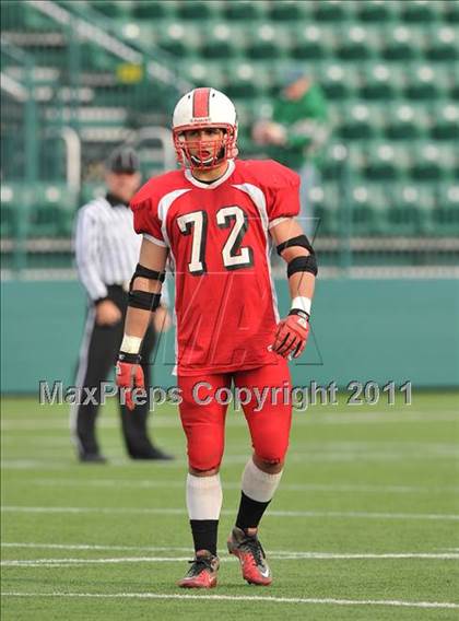 Thumbnail 2 in Wayland-Cohocton vs. Letchworth (Section V Class C Semifinal) photogallery.