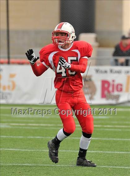 Thumbnail 2 in Wayland-Cohocton vs. Letchworth (Section V Class C Semifinal) photogallery.