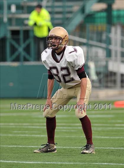Thumbnail 2 in Wayland-Cohocton vs. Letchworth (Section V Class C Semifinal) photogallery.