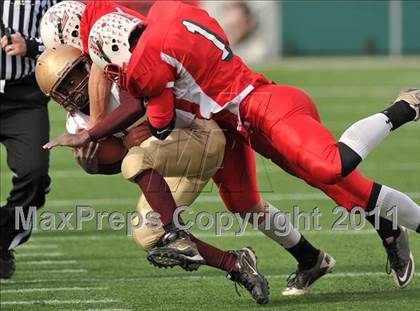 Thumbnail 1 in Wayland-Cohocton vs. Letchworth (Section V Class C Semifinal) photogallery.