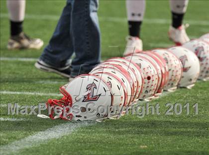 Thumbnail 3 in Wayland-Cohocton vs. Letchworth (Section V Class C Semifinal) photogallery.