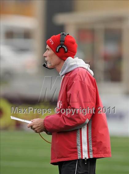 Thumbnail 3 in Wayland-Cohocton vs. Letchworth (Section V Class C Semifinal) photogallery.